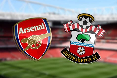 arsenal live total sportek|Arsenal v Southampton, 2021/22 .